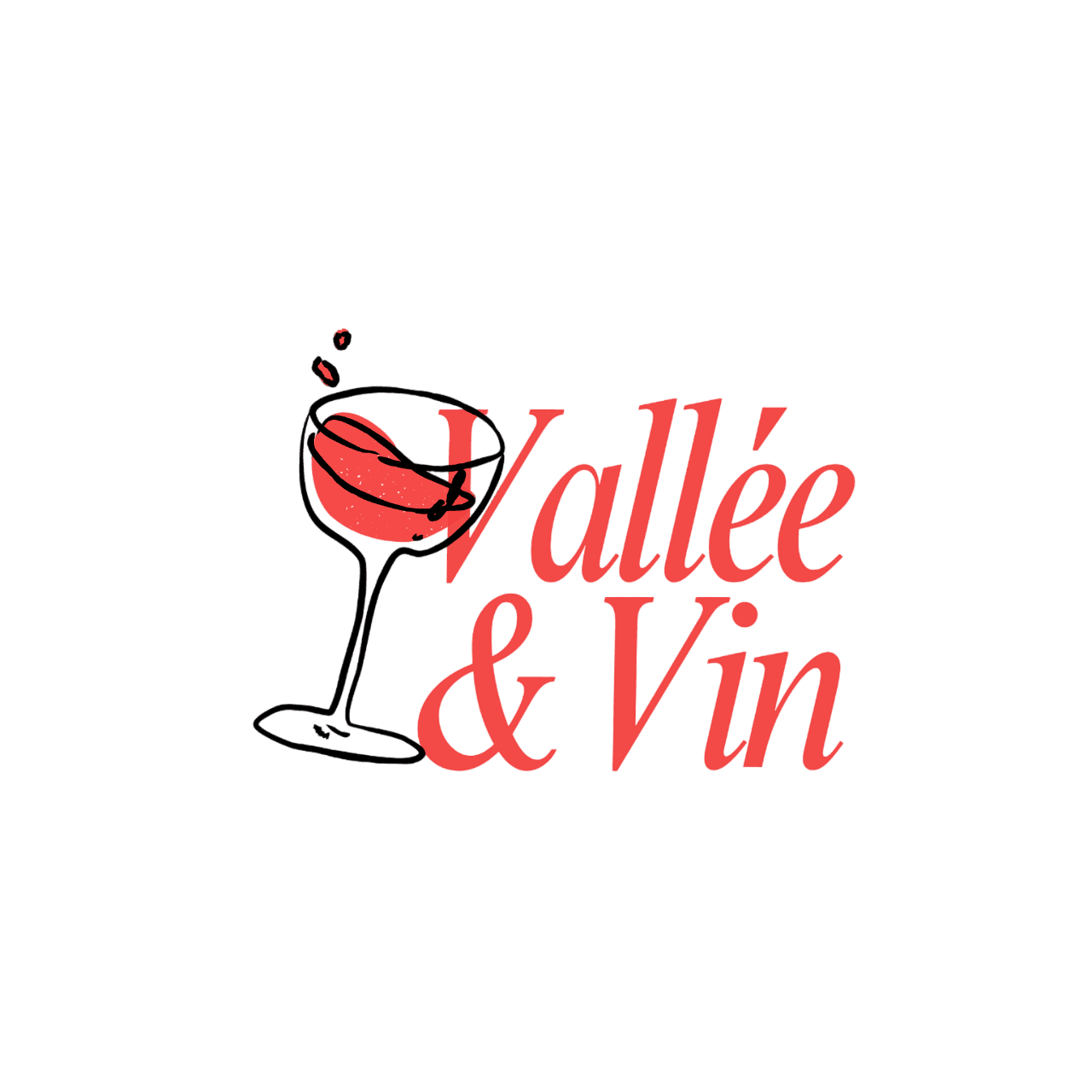 Logo Domaine de la vallée